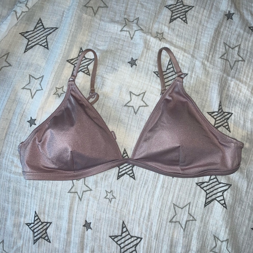 PINK Victoria’s Secret swim top